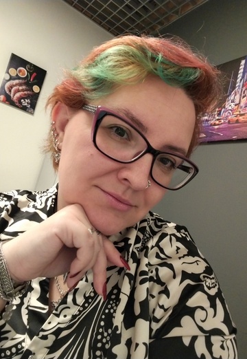 Lindett (@ekaterina177536) — my photo № 2