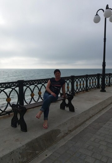 My photo - Alisa, 48 from Sevastopol (@alisa16134)
