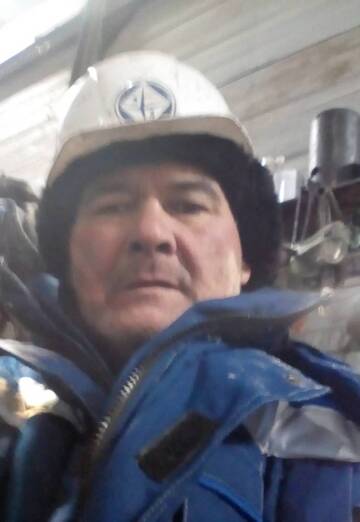 My photo - Yedik, 58 from Yakutsk (@eduard41129)