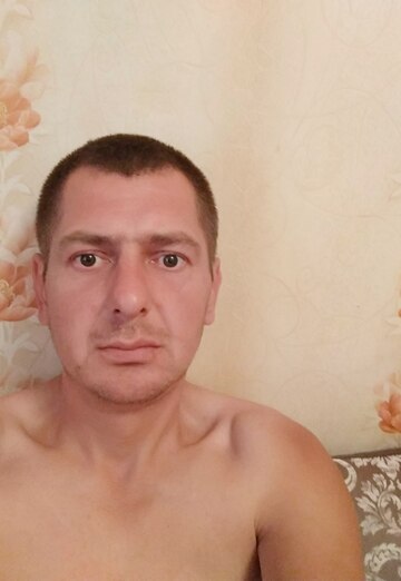My photo - Sergey, 36 from Vinnytsia (@sergey676138)