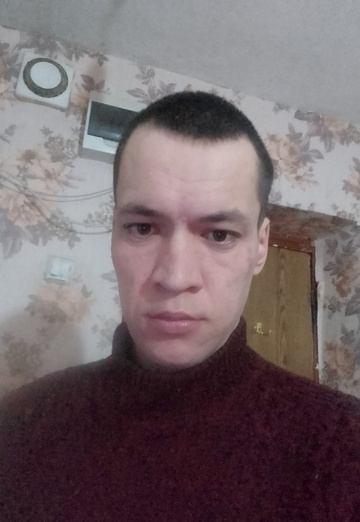 My photo - Aydar Gizatov, 31 from Neftekamsk (@aydargizatov1)