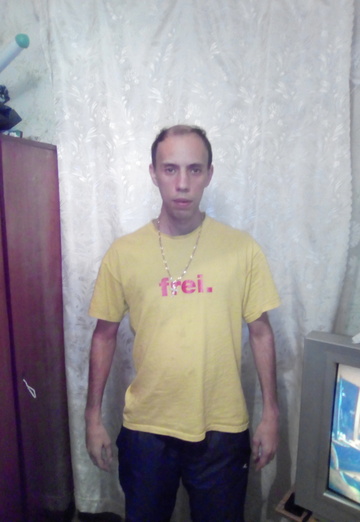 Моя фотография - Алексей, 41 из Краснодар (@aleksey446453)
