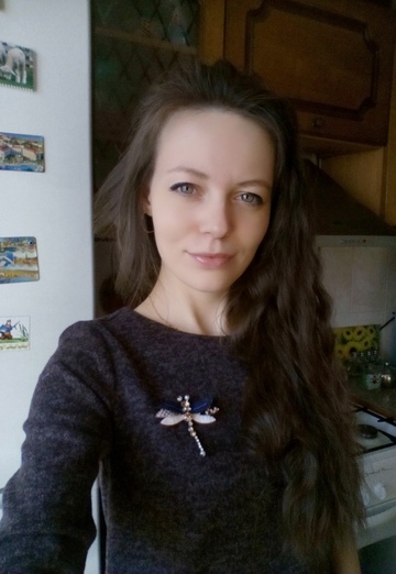 My photo - Yana, 29 from Vitebsk (@janusja6)