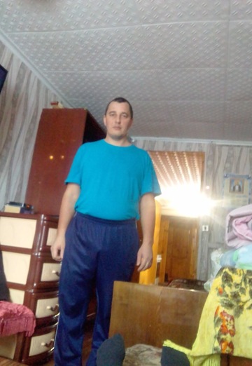Моя фотография - саша, 44 из Саранск (@sasha205484)