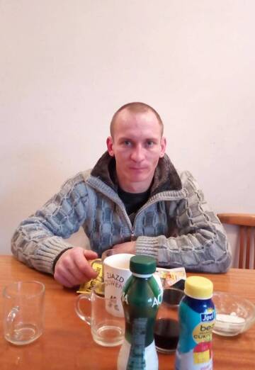 Моя фотографія - Oleksandr, 35 з Краків (@oleksandr8262)