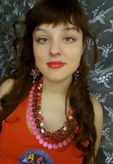 My photo - Yulіanna Pіmenova, 21 from Mazyr (@ulannapmenova9)
