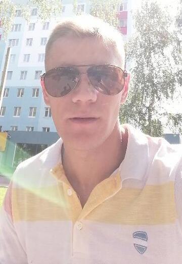 My photo - Sergey, 36 from Sterlitamak (@sergey741089)