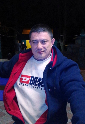 Моя фотография - Владислав, 48 из Краматорск (@vladislav28438)