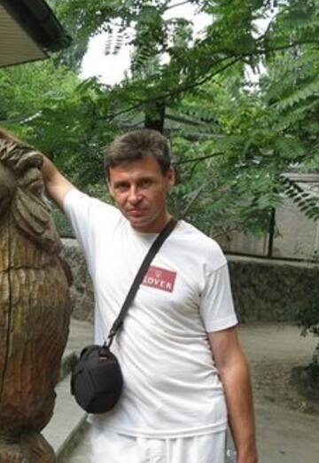 My photo - Vladimir, 48 from Sumy (@vladimir303853)