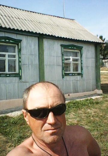Моя фотография - Борис, 59 из Хохольский (@boris25242)
