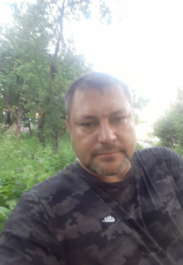 Моя фотография - Сергей, 41 из Рязань (@sergey895900)