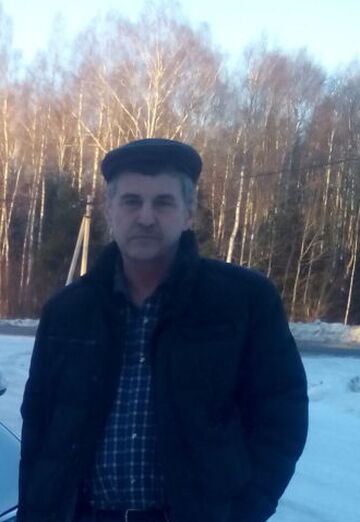 My photo - kamil, 62 from Ivanovo (@kamil5992)