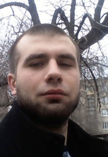 My photo - Igor, 31 from Volgograd (@igor242632)