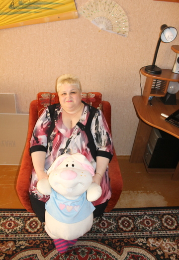My photo - galina, 56 from Polyarny (@galina22631)