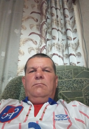Моя фотография - Сергей, 55 из Бердянск (@sergey897470)