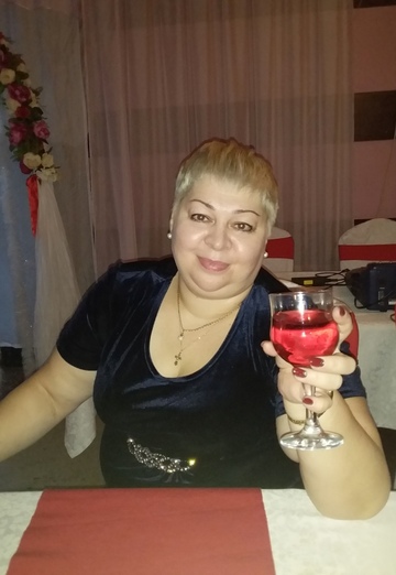 My photo - Tatyana, 50 from Samara (@tatyana199169)