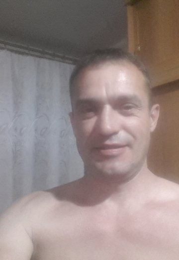 My photo - Aleksey, 48 from Rasskazovo (@aleksey342490)