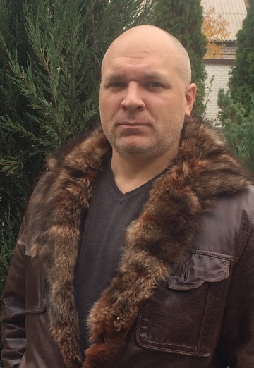 My photo - Sergey, 49 from Zaporizhzhia (@sergey645050)