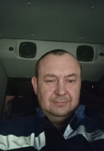 My photo - Aleksandr, 46 from Igarka (@aleksandr1077311)