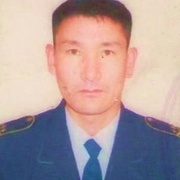 Знакомства в Октябрьске с пользователем Айтбай 47 лет (Козерог)