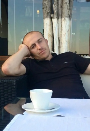 Моя фотография - Анзор, 38 из Черкесск (@anzor2012)