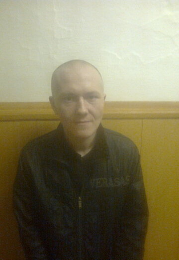 My photo - Griny, 37 from Krasnokamsk (@griny137)