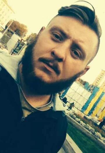 My photo - Stas, 28 from Zaporizhzhia (@stas59728)