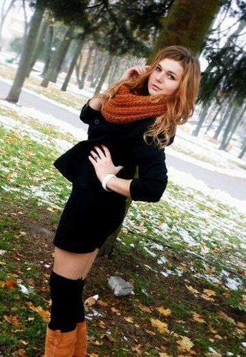 My photo - Bojena, 30 from Grodno (@bojena27)