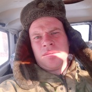 Паша, 32, Сковородино