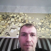 Александр, 33, Березники