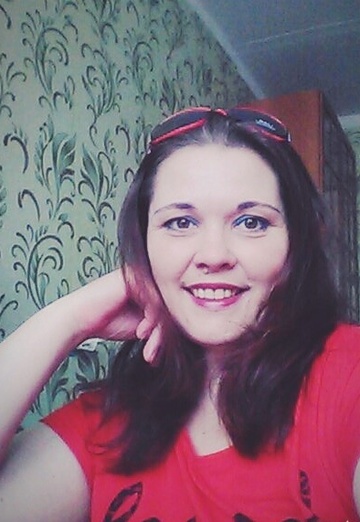 Olga Gavrilova (@olgagavrilova12) — my photo № 4