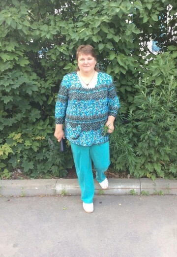 My photo - Elena Fursova(Kozlova, 58 from Sergiyev Posad (@elenafursovakozlova)