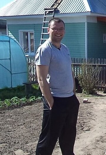 My photo - Evgeniy, 38 from Sovetsk (@evgeniy107086)