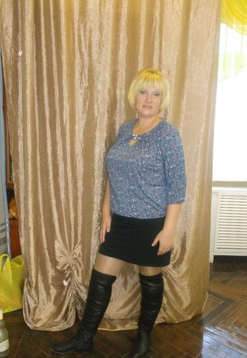 My photo - Viktoriya, 45 from Gusinoozyorsk (@viktoriya62335)