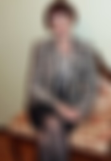 My photo - inna, 61 from Pskov (@inna5133)