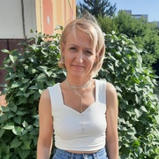 Евгения, 45, Томск