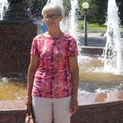 наталья, 67, Камышин