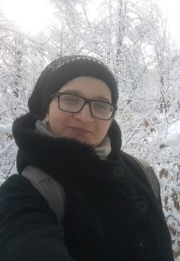 Моя фотография - Аллочка, 33 из Киев (@allochka698)