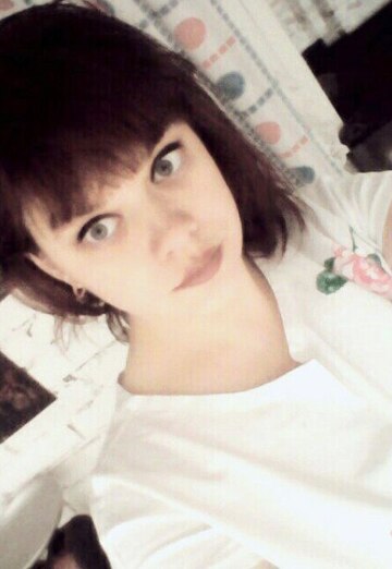 My photo - Lero4ka, 27 from Kuybyshev (@leroka17)