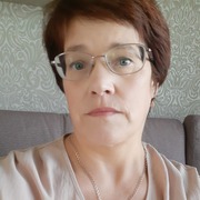 Валентина, 53, Верещагино
