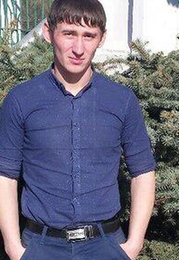 My photo - Grigoriy Ivanov, 30 from Pskov (@islambatashev)