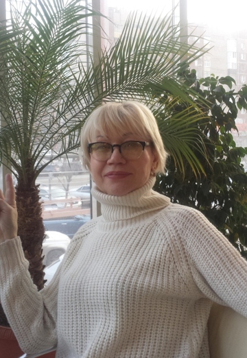 Моя фотография - Марина, 70 из Уфа (@marina120215)