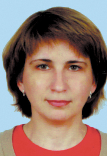 My photo - Marina, 55 from Nizhny Novgorod (@marina27120)