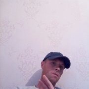 Александр, 37, Средняя Ахтуба