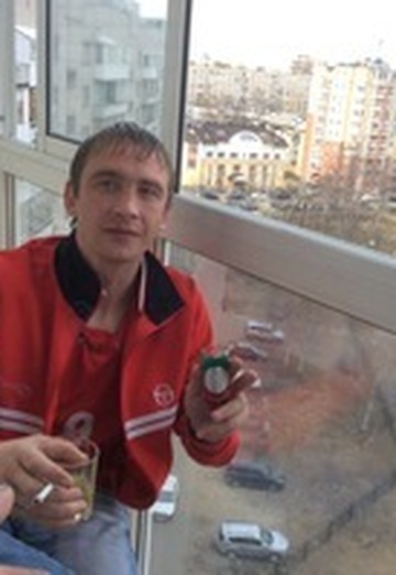 My photo - Seny, 38 from Arkhangelsk (@seny115)