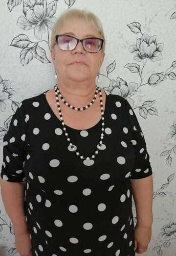 My photo - Olga, 65 from Kasli (@olga338919)