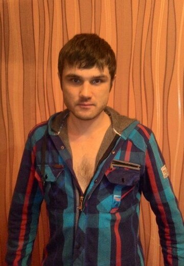 My photo - Stanislav, 38 from Ramenskoye (@stanislav20145)