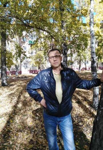 My photo - Sasha, 47 from Barnaul (@sasha229449)