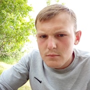 Радион, 19, Верещагино