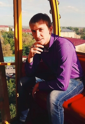 Sergey (@sergey816234) — моя фотография № 4